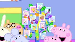 Peppa Pig Learns About Being Polite   We Love Peppa Pig