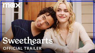 Sweethearts | Official Trailer | Max