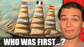 Australian Reacts To The First European Settlers In Canada