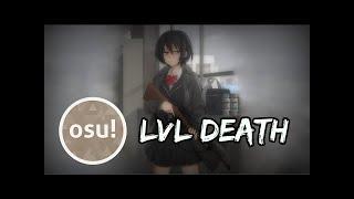 LVL DEATH Osu! FC 3.62 ⭐