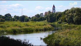 TYLE DO ODKRYCIA... #19 Suraż - aktywna lekcja historii i wypoczynek nad rzeką Narew