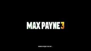 Max Payne 3 Activation Problem