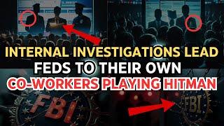 CHOSEN ONES, HUGE BREAKTHROUGH! FEDS EXPOSED THEIR OWN HITMEN—THE WHOLE OPERATION IS FALLING APART!