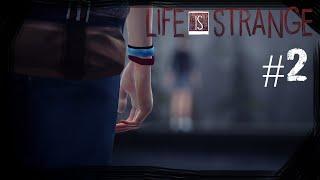 The Feels // Life Is Strange #2