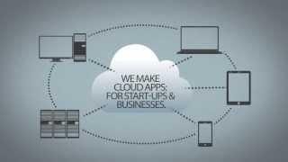 Cloud App Development iworkdigital.com LLC  818-588-6771