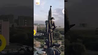 Discover the Soul of Kazakhstan