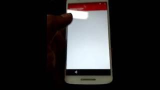 Moto X (2nd Generation) Frp : How to go into setting and browser access usb debug Mobile Solutions