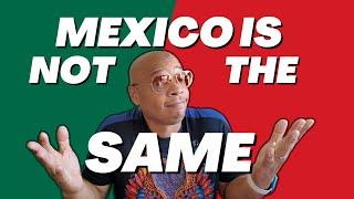 Revealing 5 Shocking Differences Living in Merida Mexico