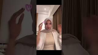 B1G0 LIVE HIJAB VIRAL NIH ID:YAYAARASYID TOBRUT BARBAR T1KT0KERS TERBARU 2024 #354 | ig@yasminvelya