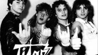 Titan(Ger)-Metalfever(1987).wmv