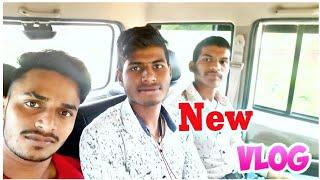 Anil Monitor Dandai Garhwa Vlog - Funny vlog by "ANIL MONITOR"