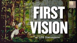 Joseph Smith’s First Vision | Ep. 1648 | LDS Discussions Ep. 17