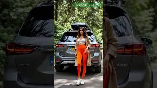 Adventure-Ready Roofbox-topcargobox.com  #roadtrip #caraccessories #carroofrack #roofbox #cargobox