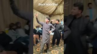 dhol dance Abbottabad #dance #hazarawal #hazara