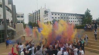 INPT COLOR PARTY