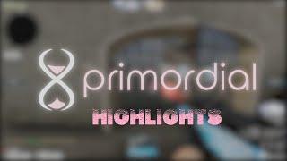 Primordial v2 Highlights #2 ft.inferno.lua