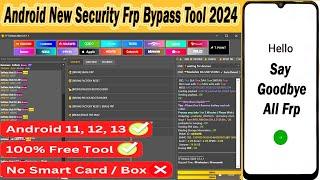 Finally Download free unlock tool without activation in 2024