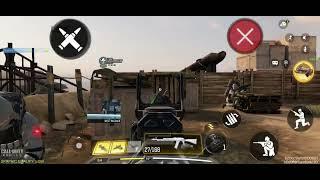 WHAT IS HAPPENING TO BOTS IN SHIPMENT 24/7 MODE?! (Call Of Duty: Mobile Gameplay)