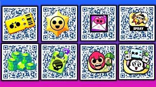 FREE GIFT FREE GIFT BRAWL STARS BRAWL STARS QR CODE QR CODE BRAWL STARS 🩷 BRAWL STARS UPDATE