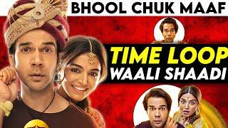 Bhool Chuk Maaf Movie Review : Full Family Entertainer! | Spoiler Free Review | CineMayank