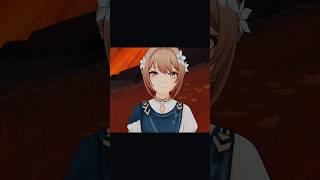 Saddest plot twist ever... #genshinimpact #genshin #hoyoverse