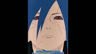 avinabh gaming vs anime editor #naruto #animerlover #anime #1m #shootfeed