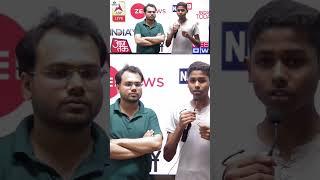 Impact of News Channels on Society / Spoken English By Sambhav Jain