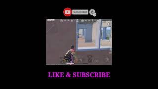 BGMI Tricks and Tips | Pubg Mobile | #XproBGMI #SHORTS