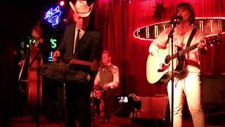 Handy Man feat Tanya Rae Brown - Junior Brown @ The Continental Club