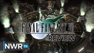 Final Fantasy VII (Switch) Review