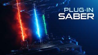 saber plugin after effects me kese install karen | How to Install Saber Plugins in After Effects