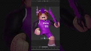 making gfxs for mm2 youtubers! || day 2 : @Focuswrldd || #roblox #gfx #mm2