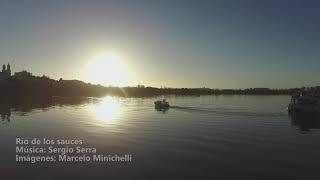 Rio de Los Sauces - Sergio Serra
