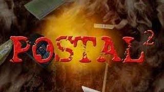 Обзор оружия в игре : Postal 2 AWP-Delete Review