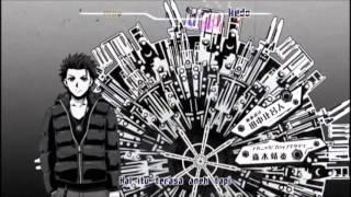 Divine Gate OPENING