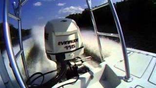 Flats Boats, Shallow Water Boats , Fishing Skiffs by Bay Craft  Boats 185 Flats Edition
