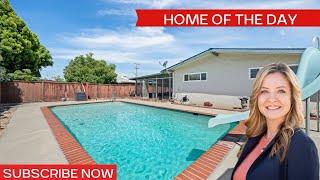 1273 Juniper Street Livermore, CA 94551