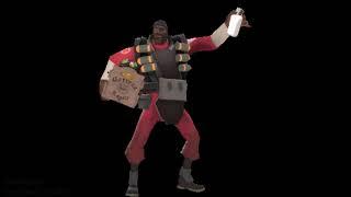 Demo milkman tf2