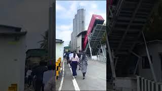 Our BIET Campus Mechanical Engineering students visited CBL Factory