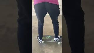 Master the Fakie Shuv: Easiest Trick Ever?