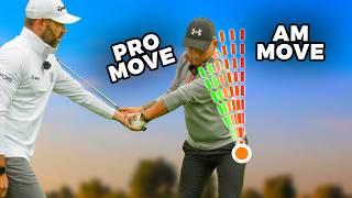 The Downswing Mistake 90% of Golfers Make – Here’s How to Fix It