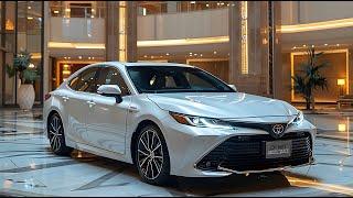 NEW 2025 Toyota Corolla Sedan - The Perfect Blend of Reliability and Value!