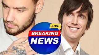 Liam Payne DEVASTATING BREAKING NEWS! ( NO JUSTICE)