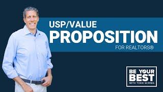 USP/Unique Selling Proposition for Real Estate Agents | BYB Ep. 50 (Updated)