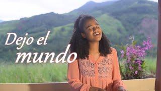 Dejo el mundo y sigo a Cristo (Himno) - Michelle Matius