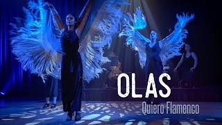 Olas by Quiero Flamenco | Inland Sessions