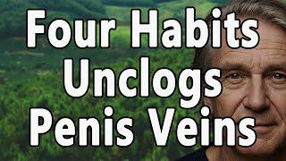 Just 4 Morning Habits for 7 Days to Boost Circulation and Intimacy After 60
