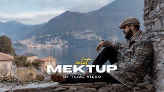 Velet - Mektup (Official Video)