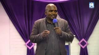 What to do when prayer is not answered (1) | Pastor Ian Ndlovu