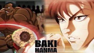 Baki Hanma: Blood Arena - Official Trailer